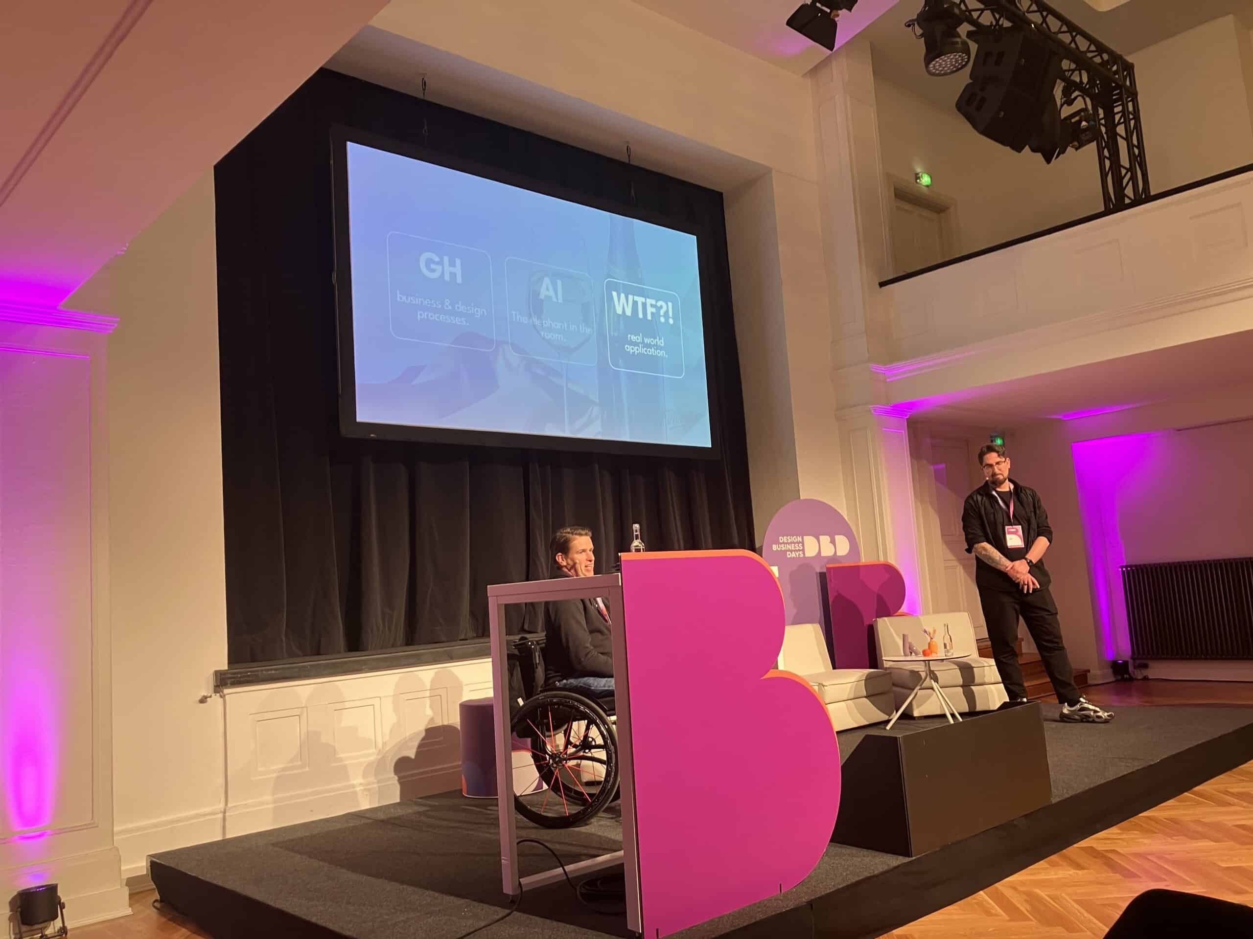 Use Case von Jasper Krog und Simon Graff