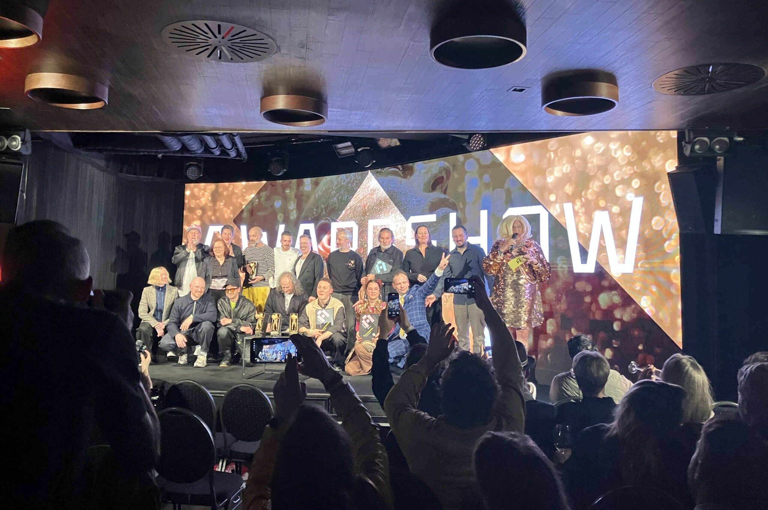 Initiatoren, Jury, Gewinner*innen – HAIC Awards 2025